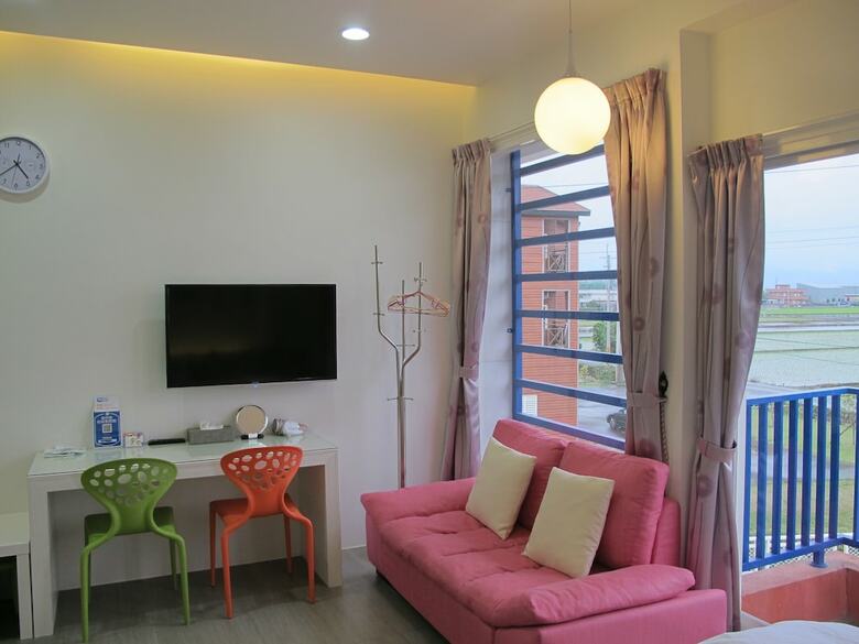 Bed & Breakfast Super Cheap Homestay