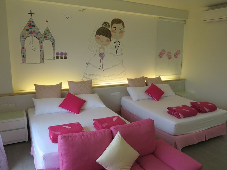 Bed & Breakfast Super Cheap Homestay