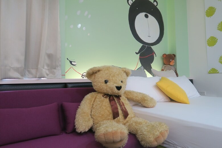 Bed & Breakfast Super Cheap Homestay