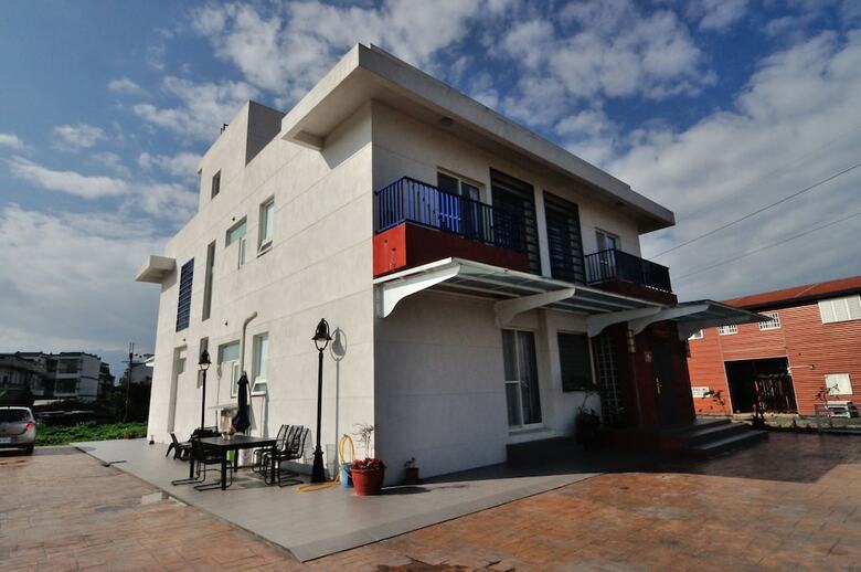Bed & Breakfast Super Cheap Homestay