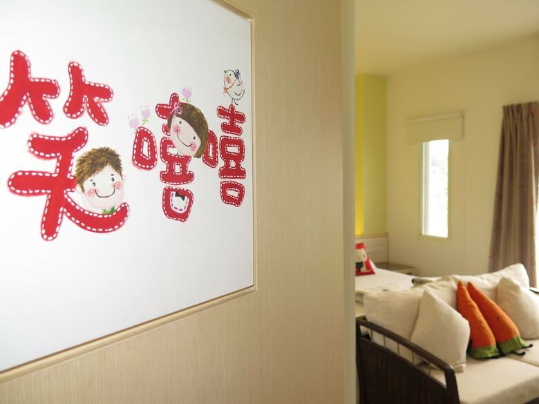 Bed & Breakfast Super Cheap Homestay