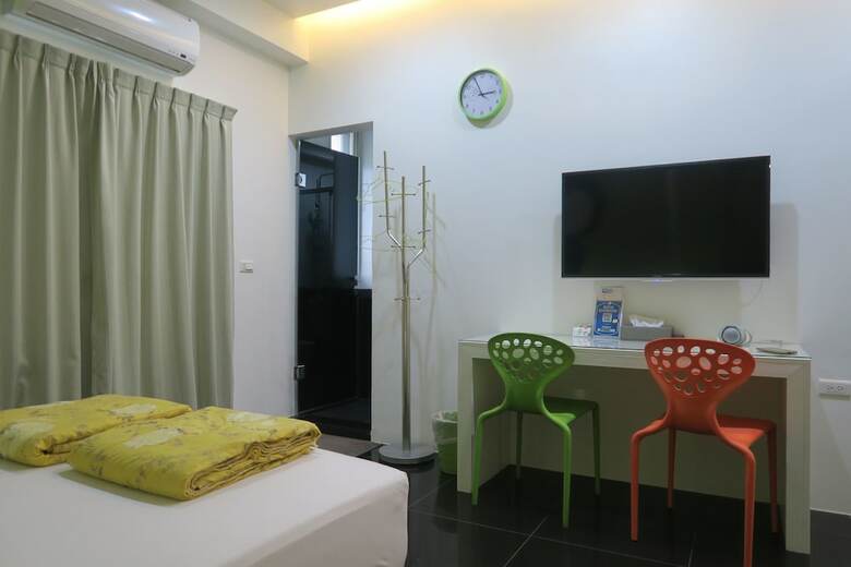Bed & Breakfast Super Cheap Homestay