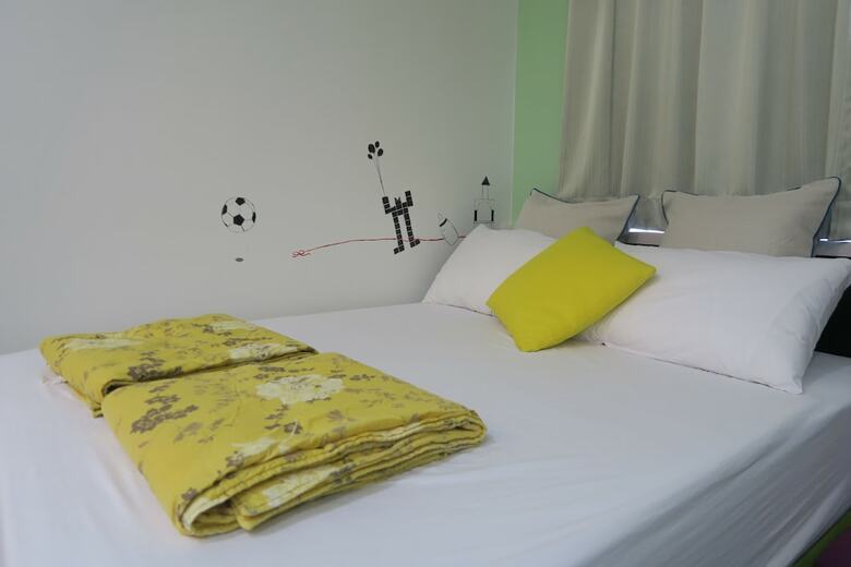 Bed & Breakfast Super Cheap Homestay