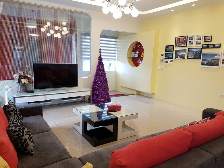 Bed & Breakfast Super Cheap Homestay
