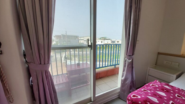 Bed & Breakfast Super Cheap Homestay