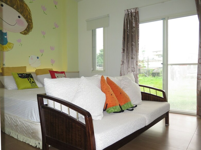 Bed & Breakfast Super Cheap Homestay