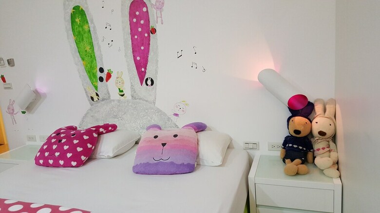 Bed & Breakfast Super Cheap Homestay