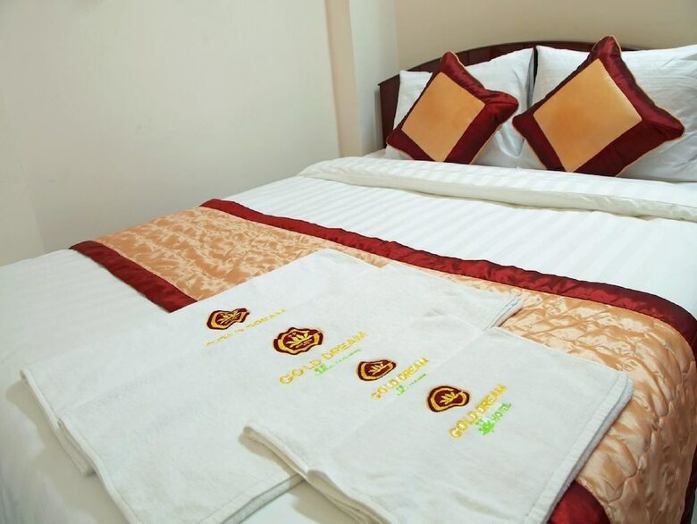 Gold Dream Hotel