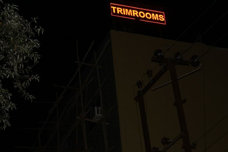 Hotel Trimrooms Haridwar