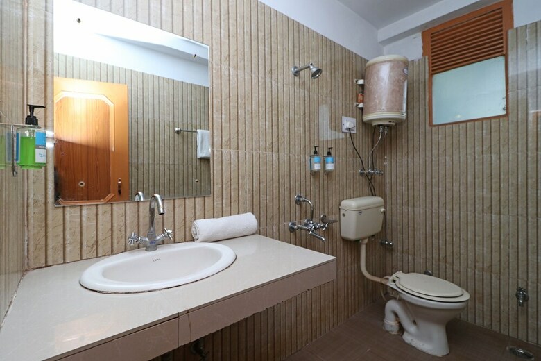 Hotel Trimrooms Haridwar
