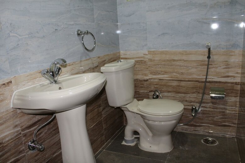 Hotel Trimrooms Haridwar