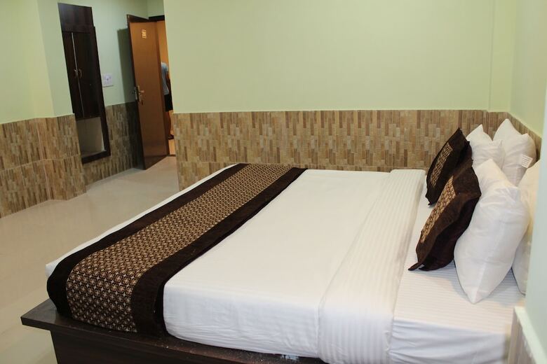 Hotel Trimrooms Haridwar