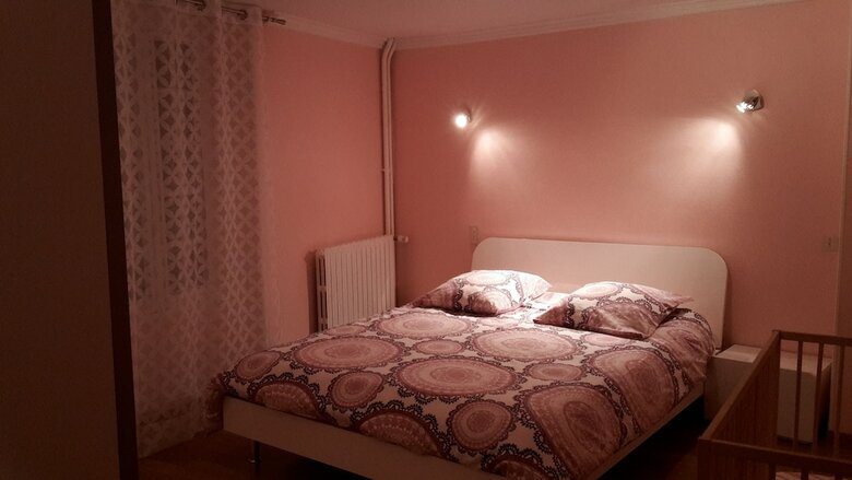 Hotel Gite Millesime Et Une Nuit