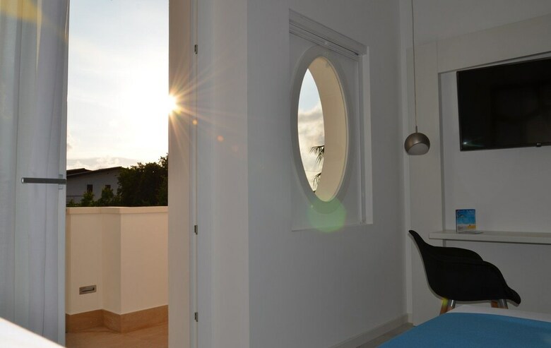 Hotel Centurio Luxury Rooms