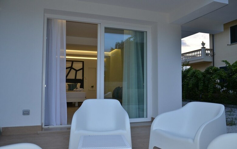 Hotel Centurio Luxury Rooms