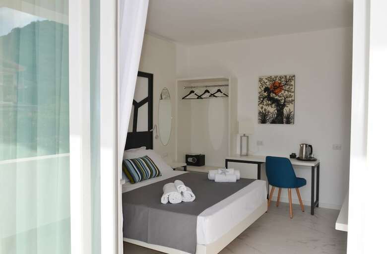 Hotel Centurio Luxury Rooms