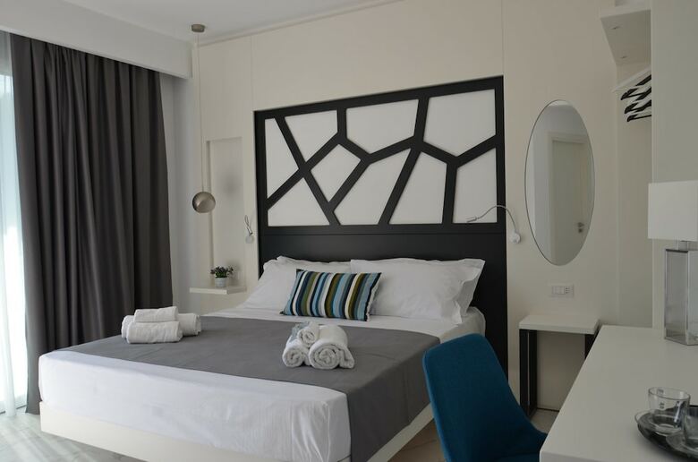 Hotel Centurio Luxury Rooms