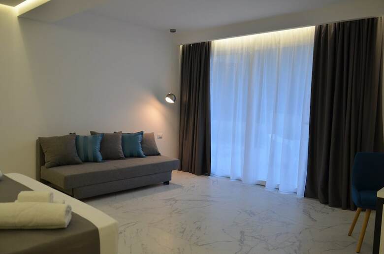 Hotel Centurio Luxury Rooms