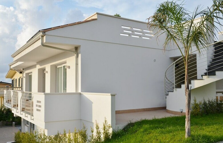 Hotel Centurio Luxury Rooms