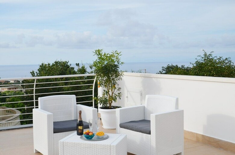 Hotel Centurio Luxury Rooms