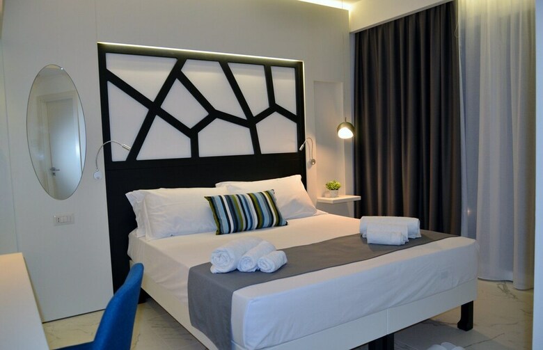 Hotel Centurio Luxury Rooms