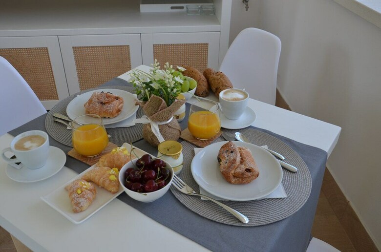 Hotel Centurio Luxury Rooms