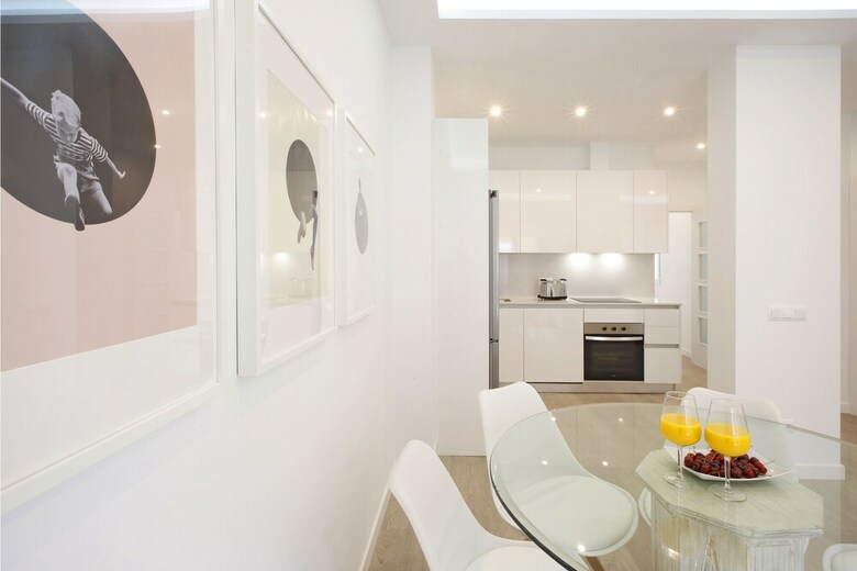 Apartamentos Sof�a - Madflats Collection