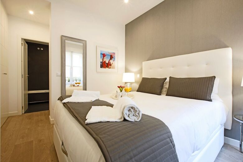 Apartamentos Sof�a - Madflats Collection