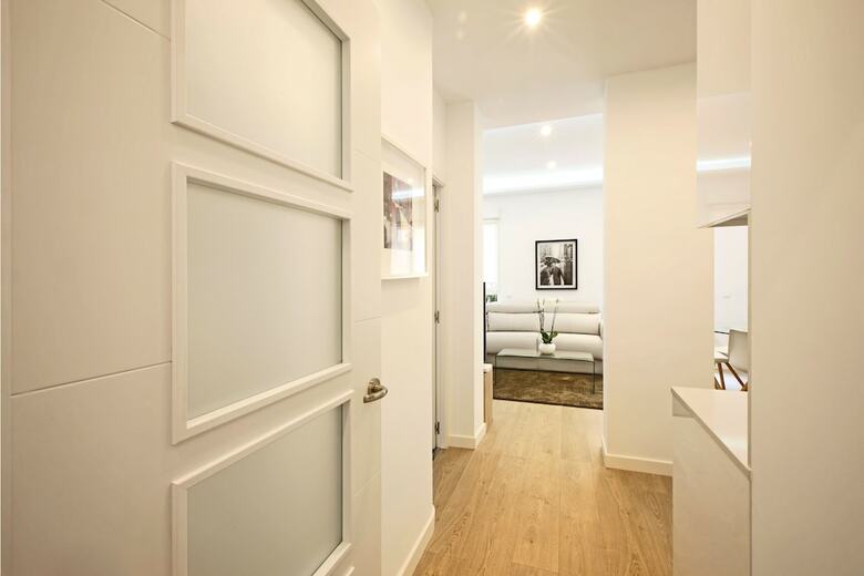 Apartamentos Sof�a - Madflats Collection