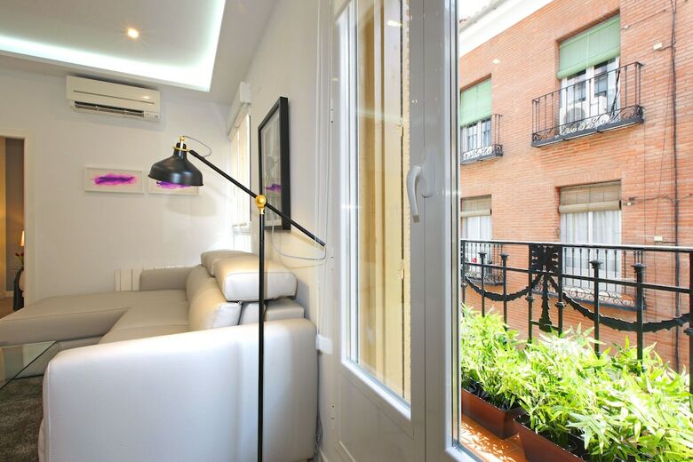 Apartamentos Sof�a - Madflats Collection