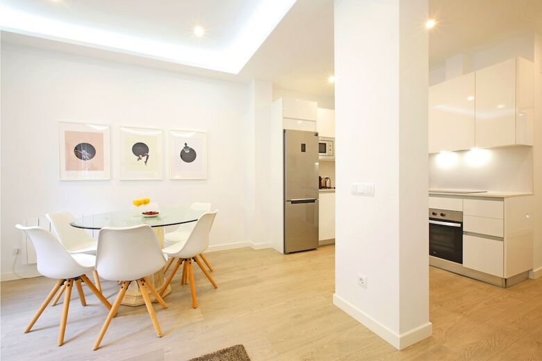 Apartamentos Sof�a - Madflats Collection