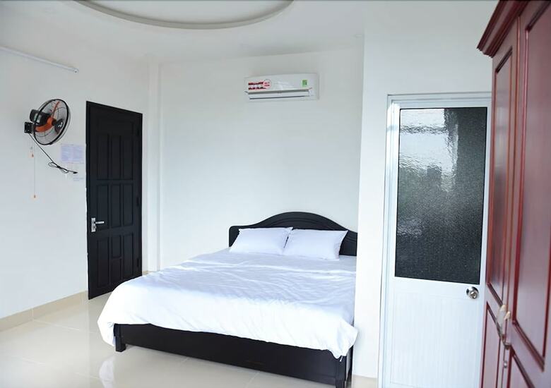 Sea Hai Yen Hotel