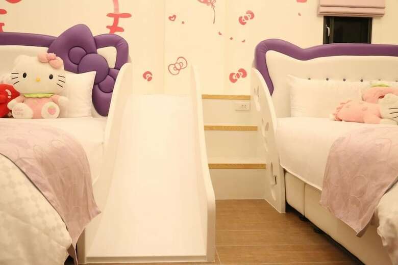 Bed & Breakfast Riverside Villa