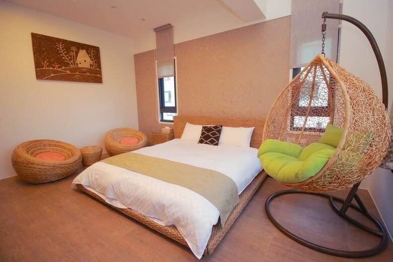Bed & Breakfast Riverside Villa
