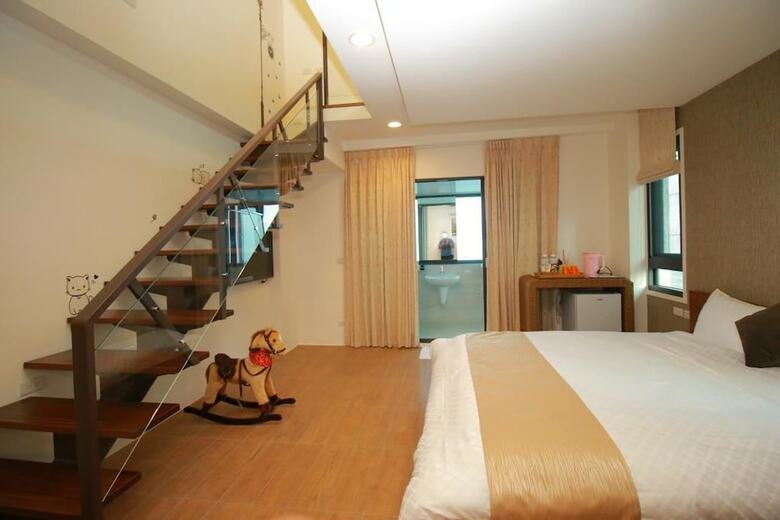 Bed & Breakfast Riverside Villa