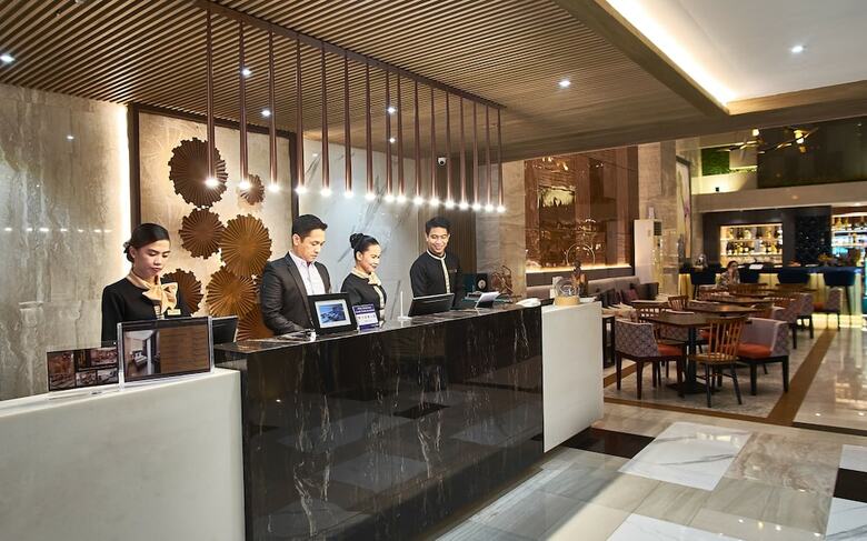 J7 Hotel Iloilo