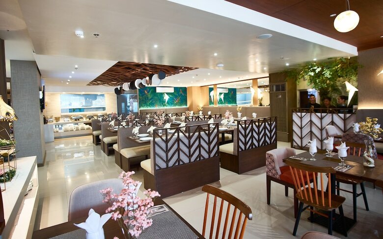 J7 Hotel Iloilo