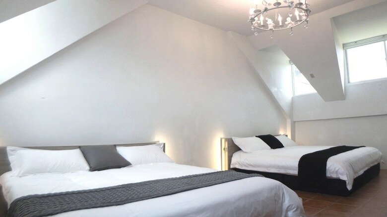 Hotel Agape+ Home