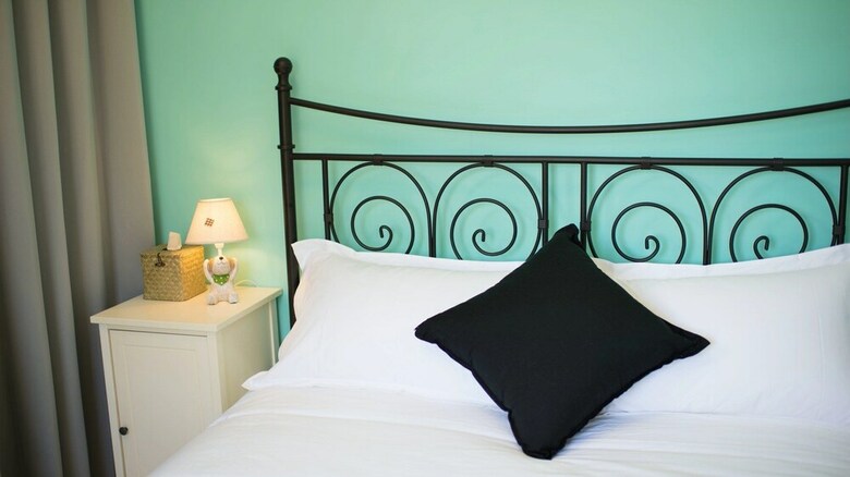 Hotel Agape+ Home