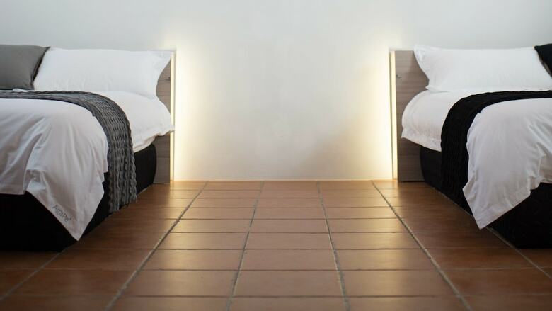 Hotel Agape+ Home