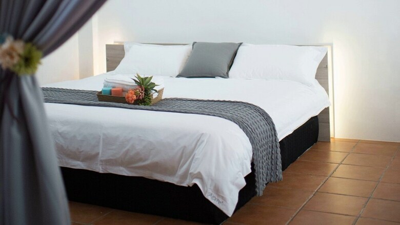 Hotel Agape+ Home