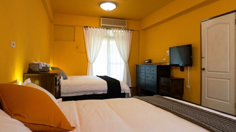 Hotel Agape+ Home
