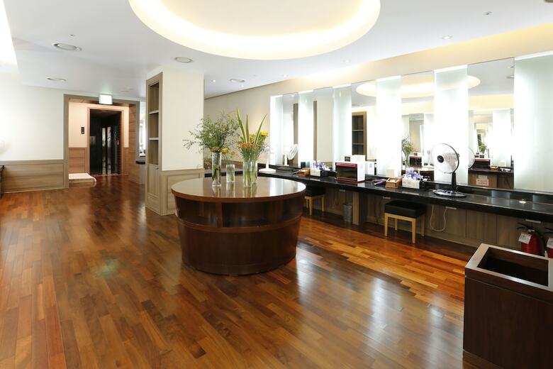 Hotel Grand Mercure Ambassador Changwon (Ex Pullman)