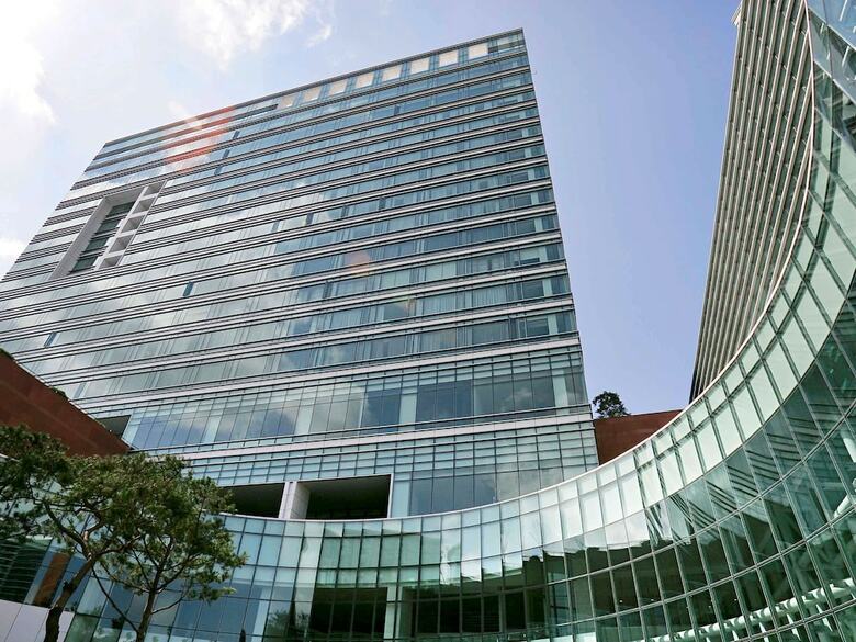 Hotel Grand Mercure Ambassador Changwon (Ex Pullman)