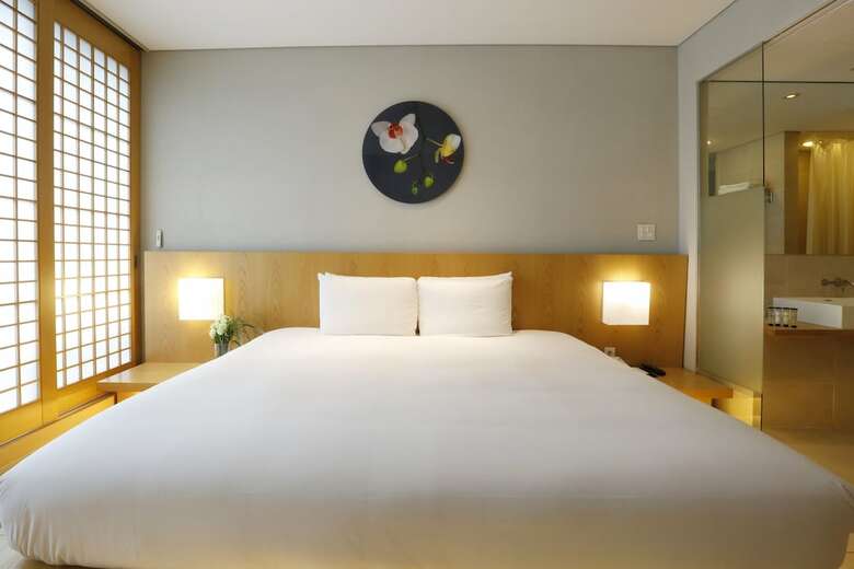 Hotel Grand Mercure Ambassador Changwon (Ex Pullman)