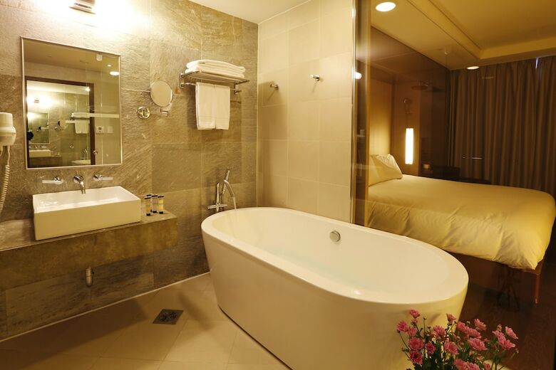 Hotel Grand Mercure Ambassador Changwon (Ex Pullman)