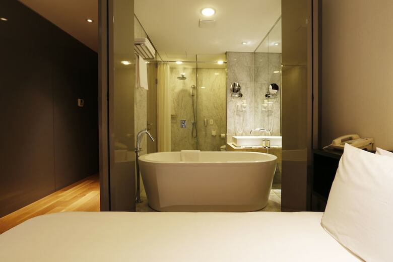 Hotel Grand Mercure Ambassador Changwon (Ex Pullman)