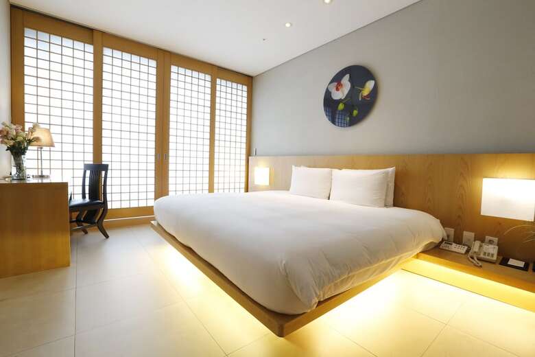 Hotel Grand Mercure Ambassador Changwon (Ex Pullman)