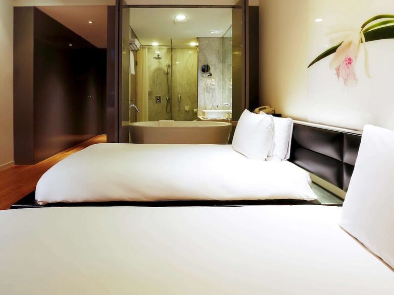 Hotel Grand Mercure Ambassador Changwon (Ex Pullman)