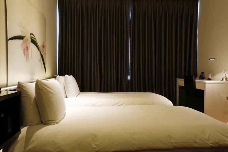 Hotel Grand Mercure Ambassador Changwon (Ex Pullman)